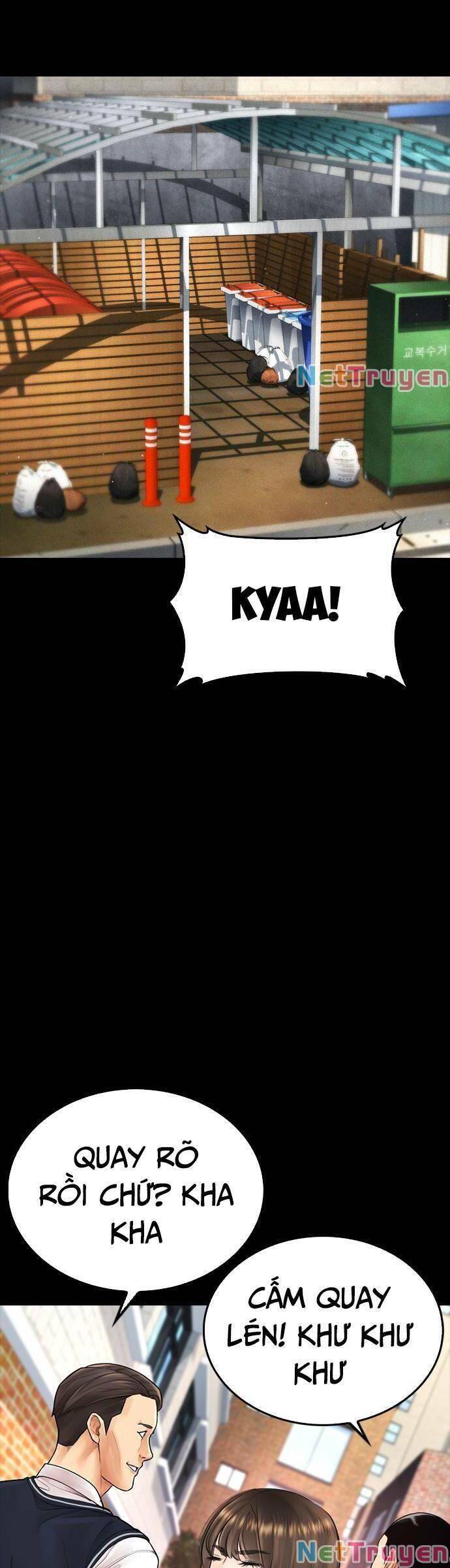 Bố Vạn Năng Chap 64 - Next Chap 65