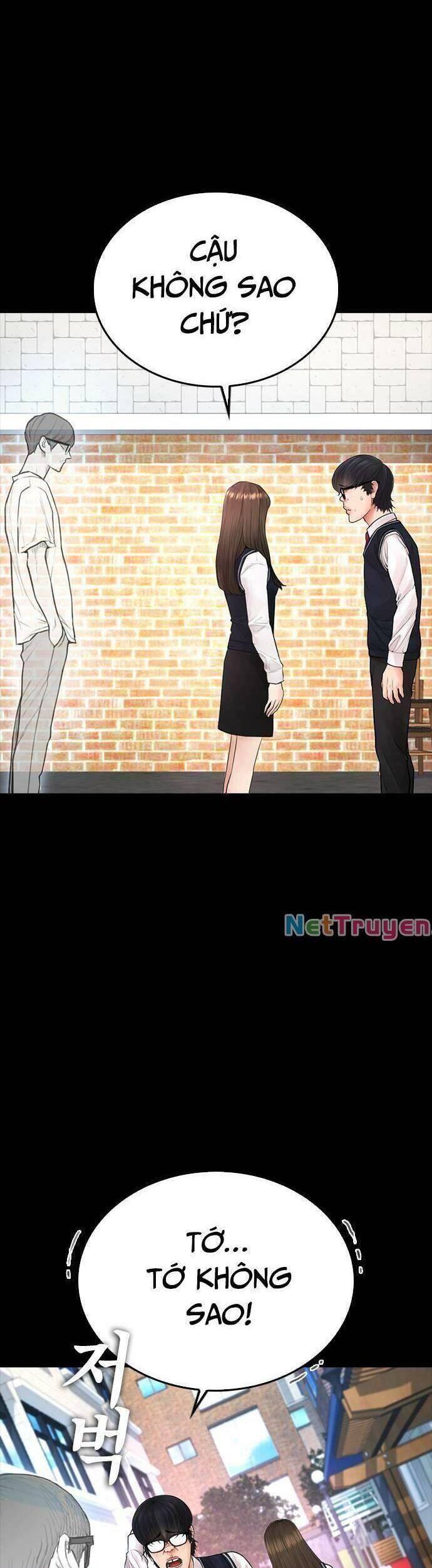 Bố Vạn Năng Chap 64 - Next Chap 65