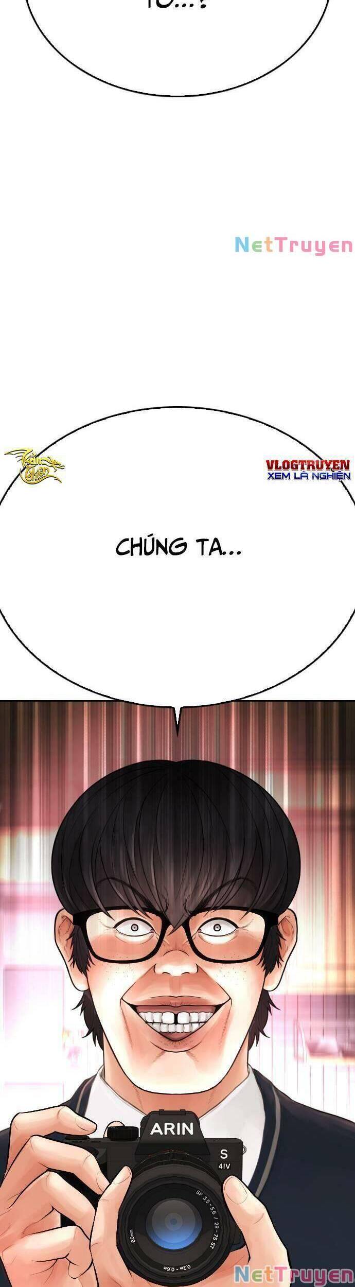 Bố Vạn Năng Chap 64 - Next Chap 65