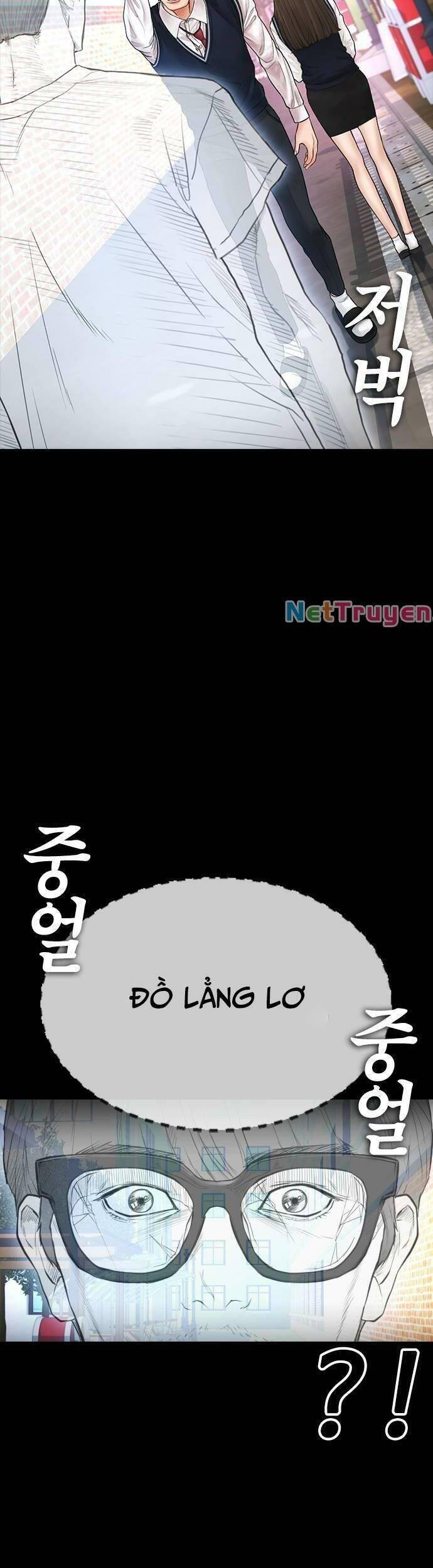 Bố Vạn Năng Chap 64 - Next Chap 65