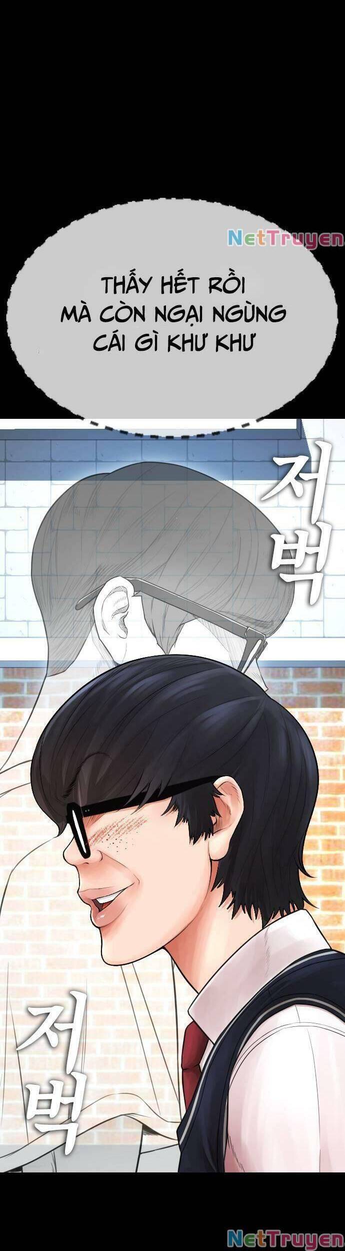 Bố Vạn Năng Chap 64 - Next Chap 65