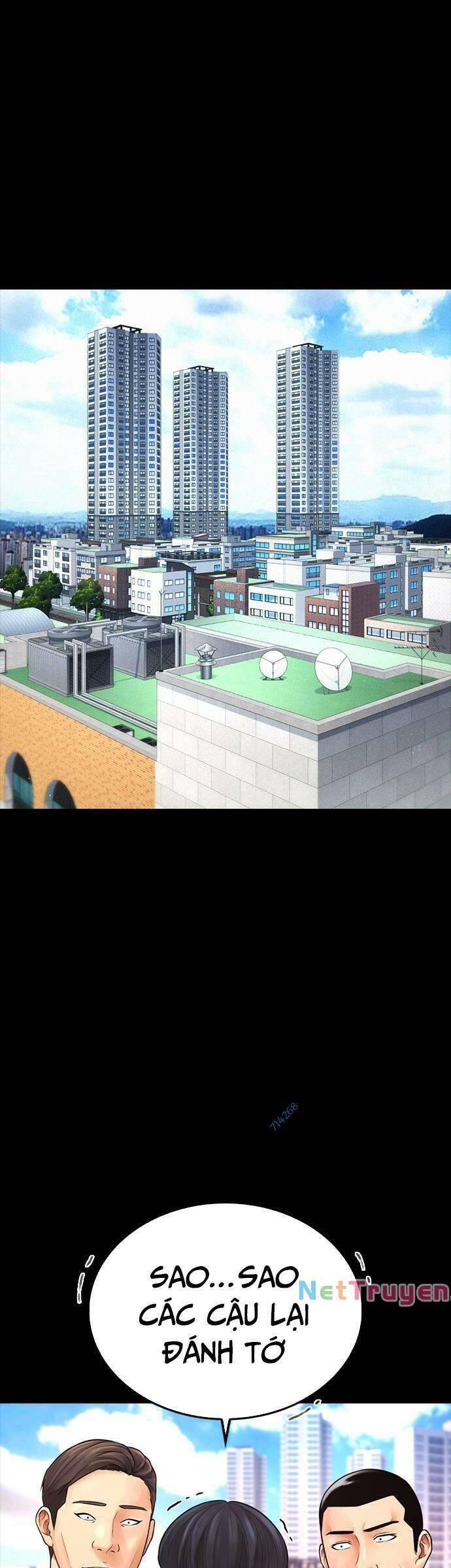 Bố Vạn Năng Chap 64 - Next Chap 65