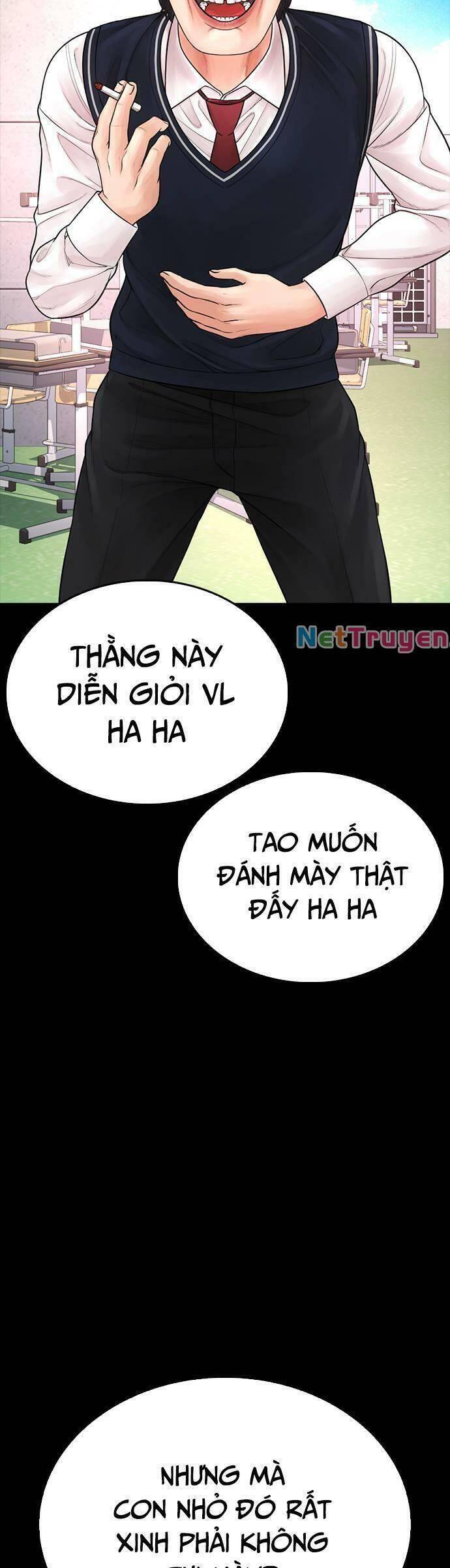 Bố Vạn Năng Chap 64 - Next Chap 65