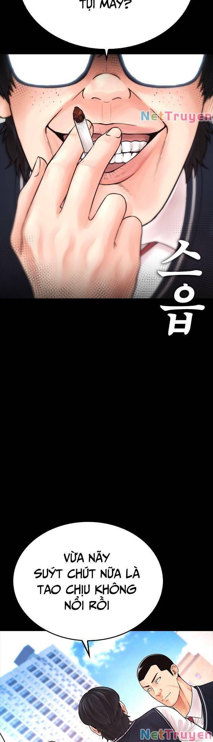 Bố Vạn Năng Chap 64 - Next Chap 65