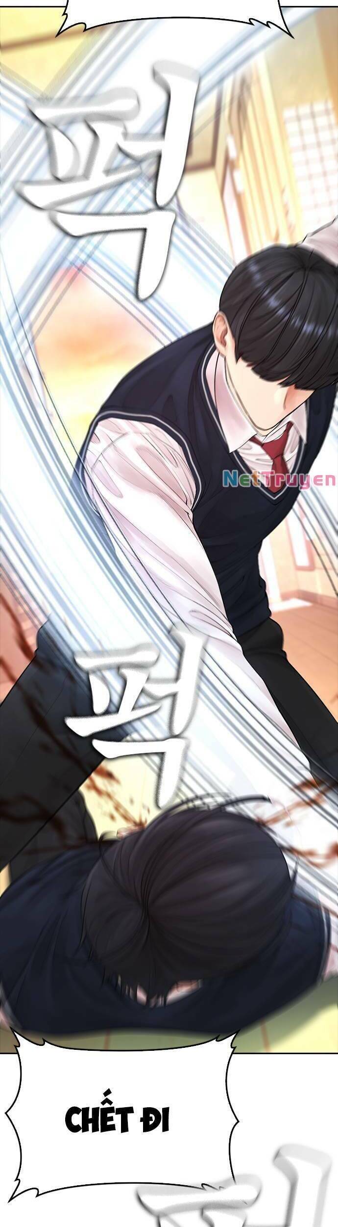Bố Vạn Năng Chap 64 - Next Chap 65