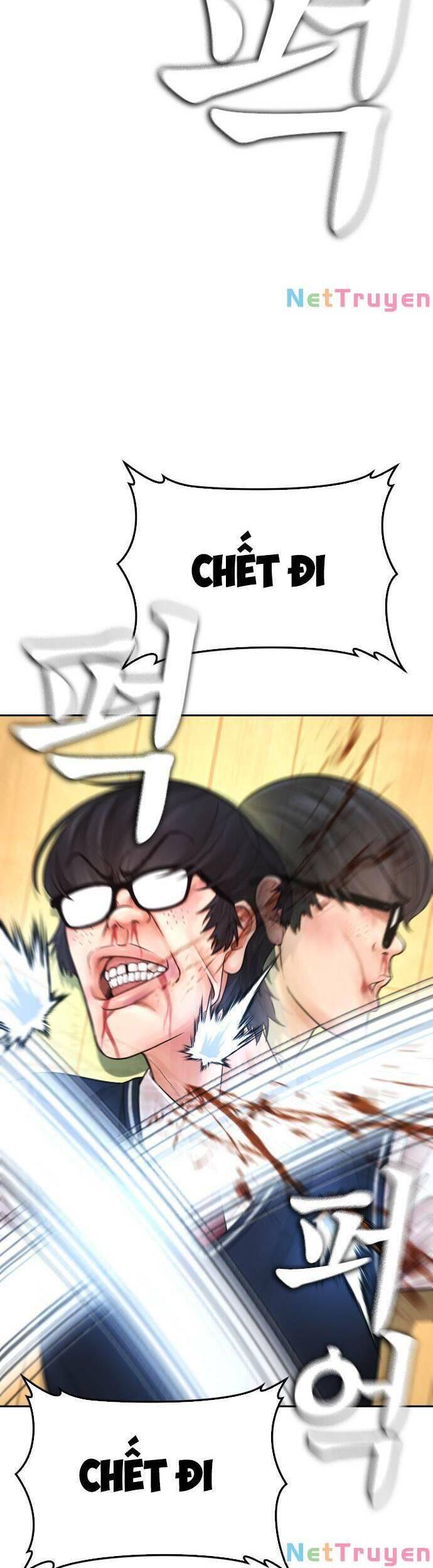 Bố Vạn Năng Chap 64 - Next Chap 65