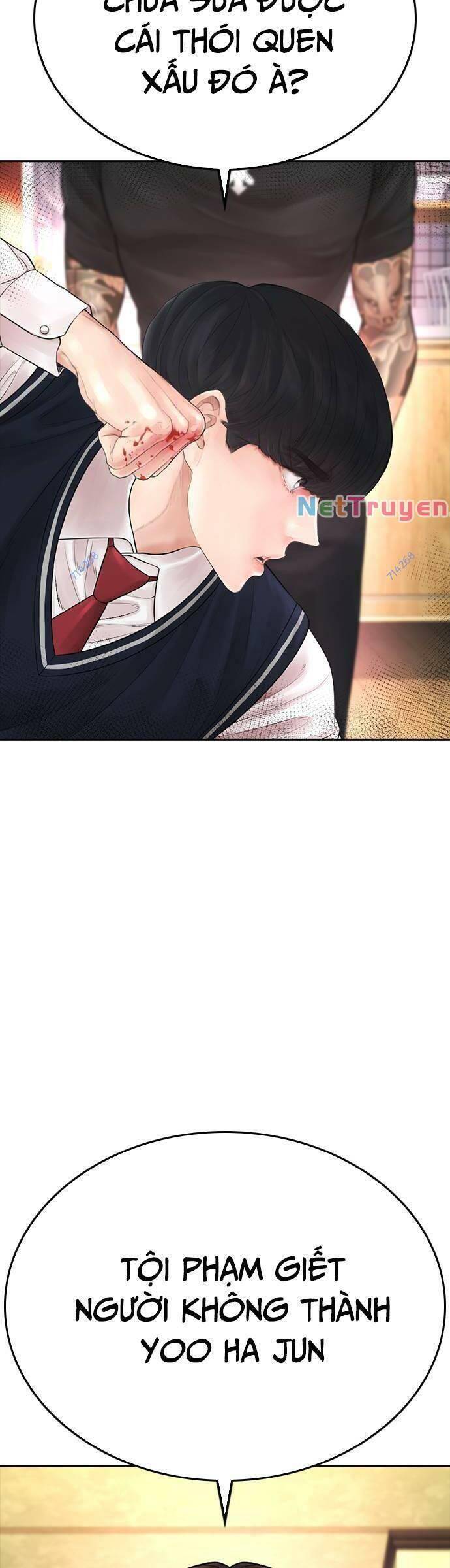 Bố Vạn Năng Chap 64 - Next Chap 65