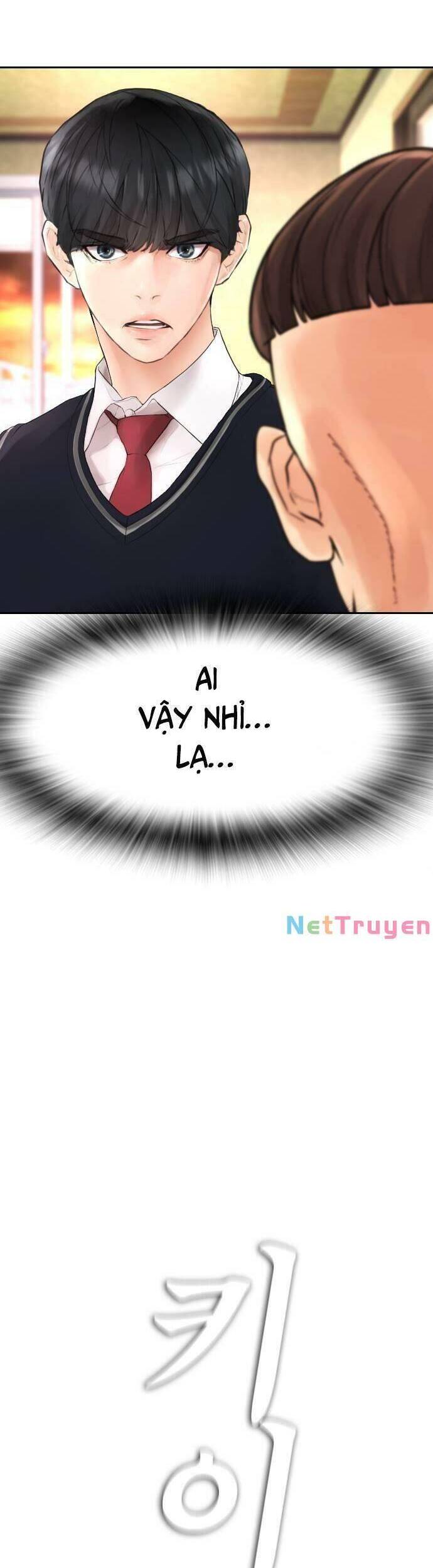 Bố Vạn Năng Chap 64 - Next Chap 65