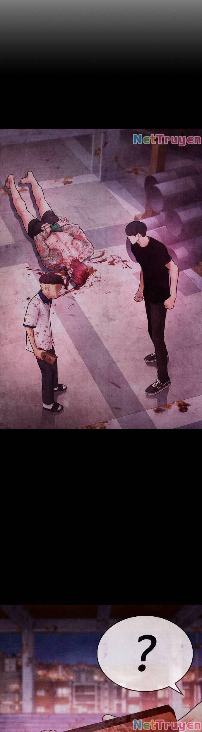 Bố Vạn Năng Chap 64 - Next Chap 65