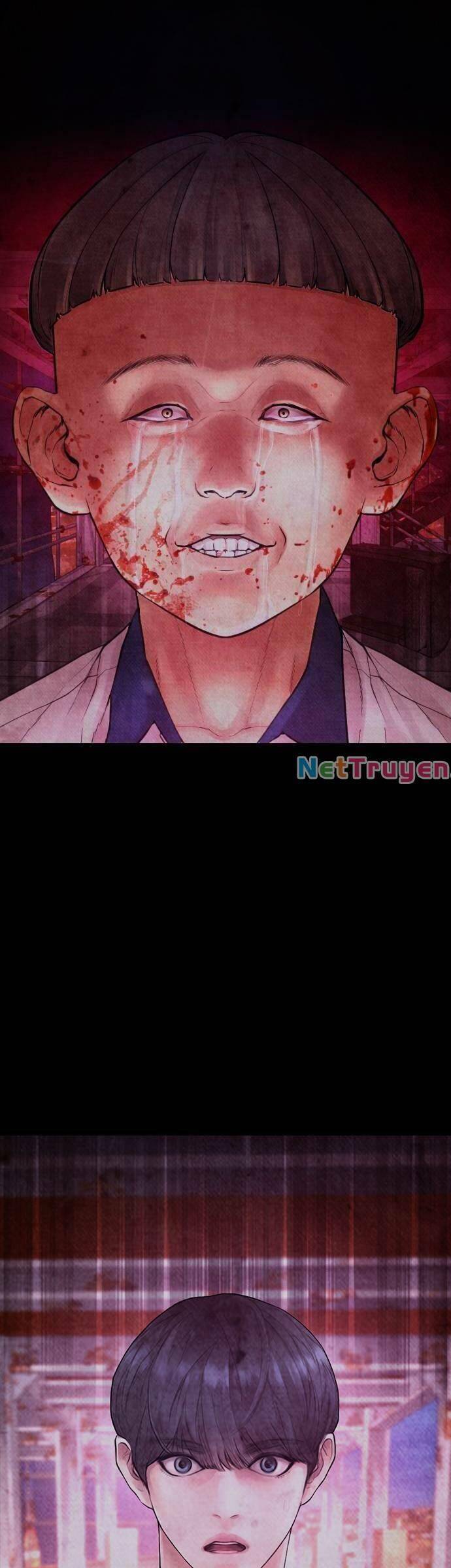 Bố Vạn Năng Chap 64 - Next Chap 65