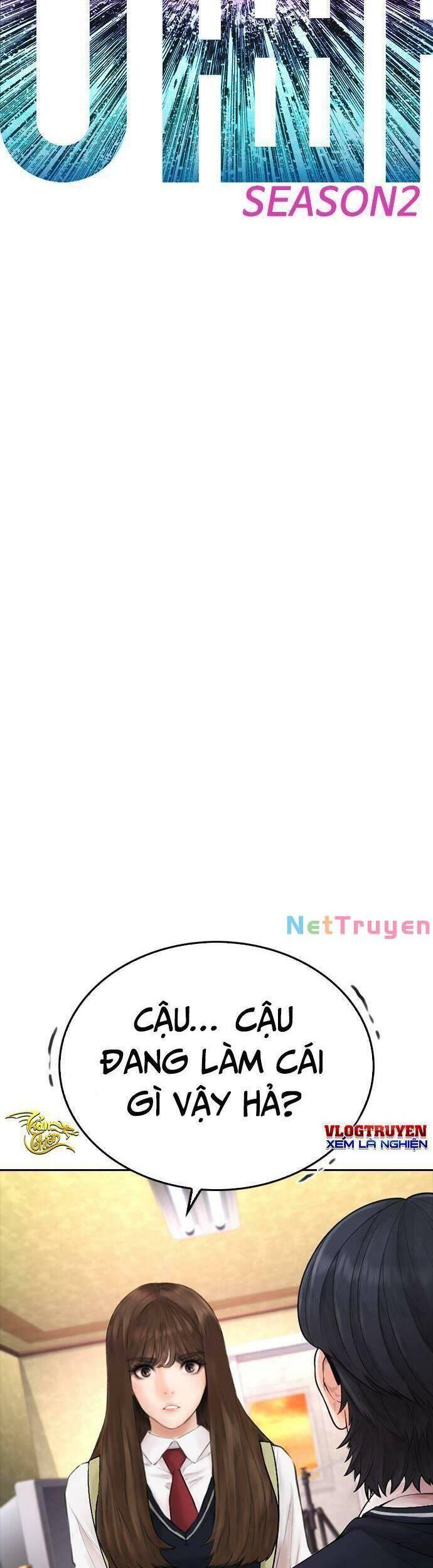 Bố Vạn Năng Chap 64 - Next Chap 65