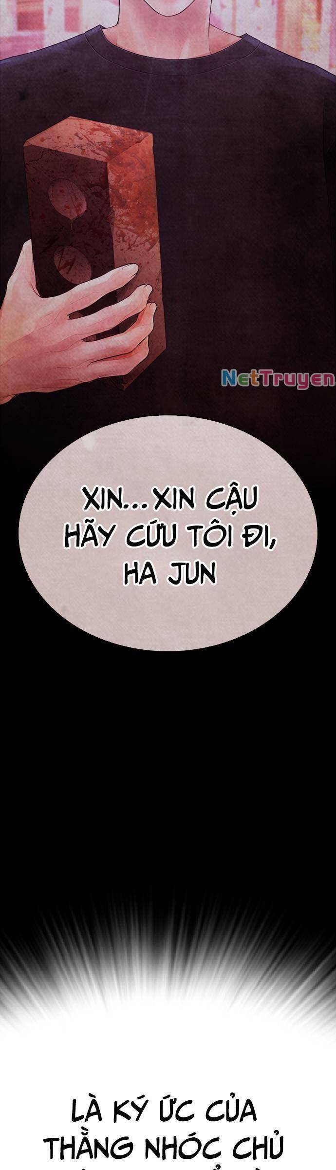 Bố Vạn Năng Chap 64 - Next Chap 65