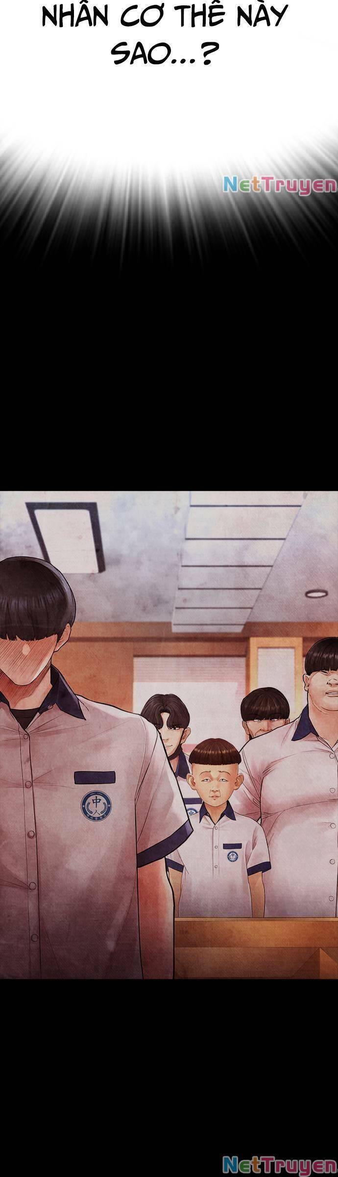 Bố Vạn Năng Chap 64 - Next Chap 65