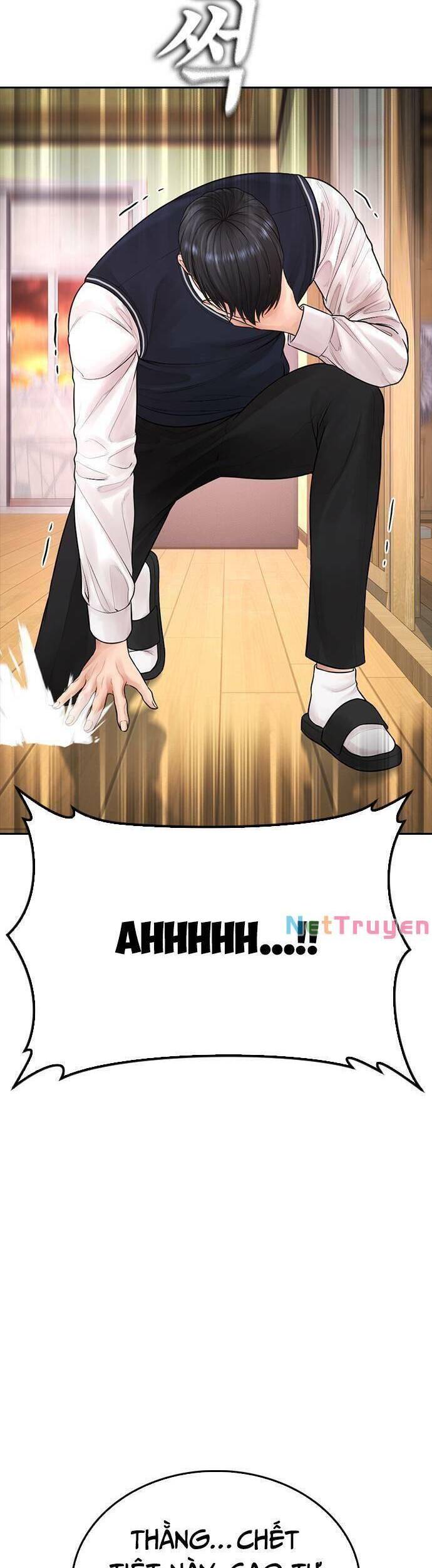Bố Vạn Năng Chap 64 - Next Chap 65