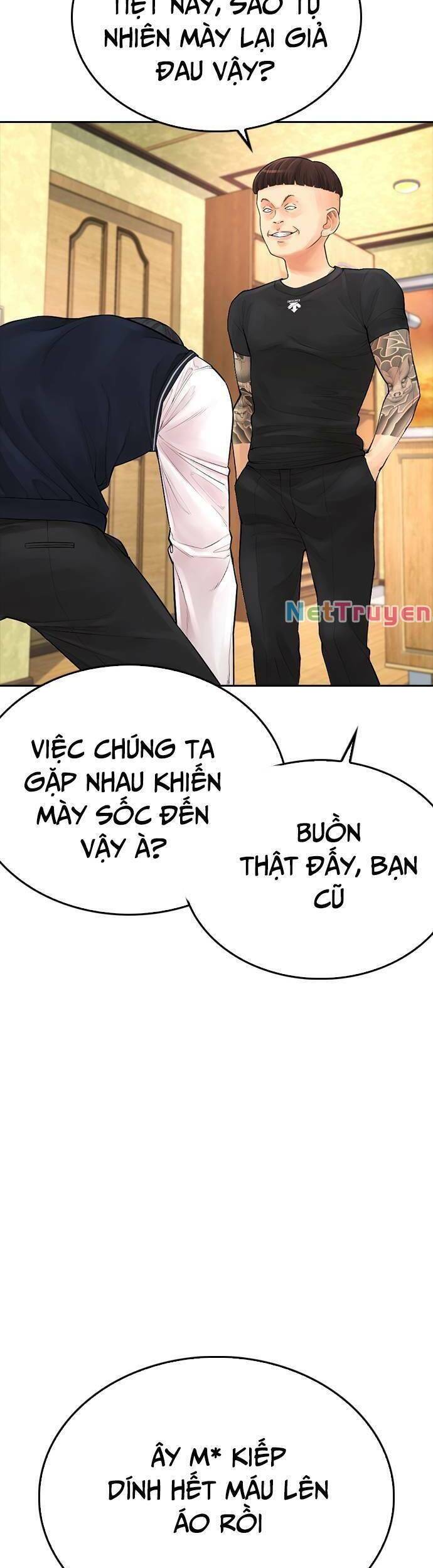 Bố Vạn Năng Chap 64 - Next Chap 65