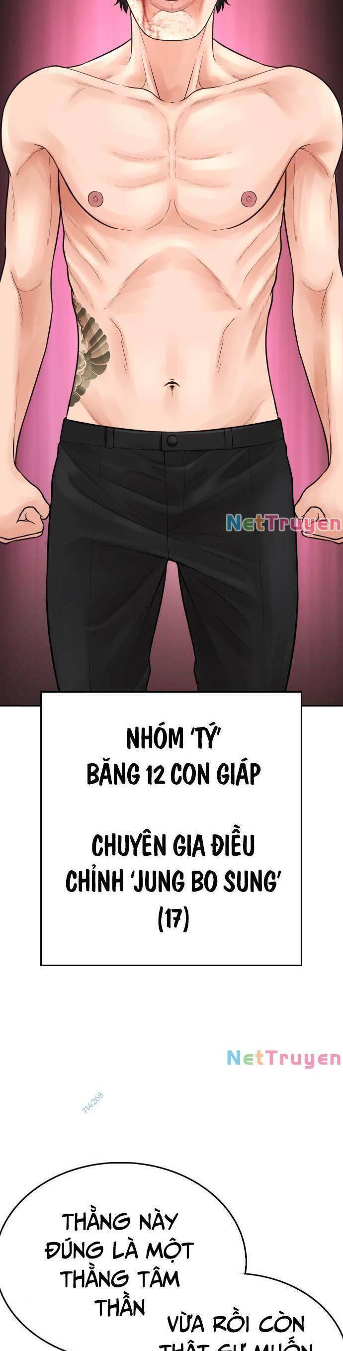 Bố Vạn Năng Chap 64 - Next Chap 65