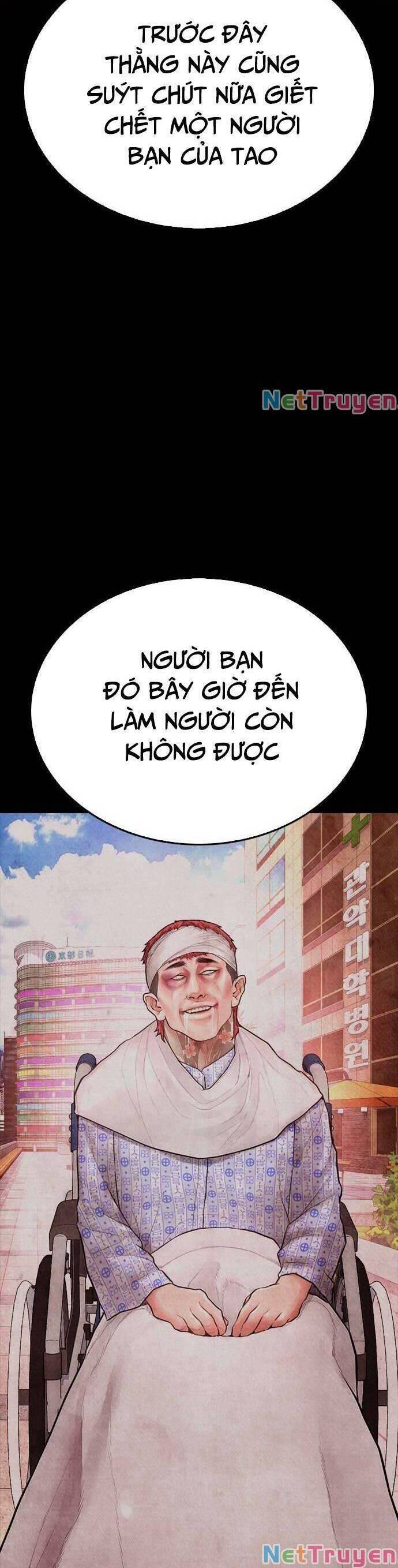 Bố Vạn Năng Chap 64 - Next Chap 65
