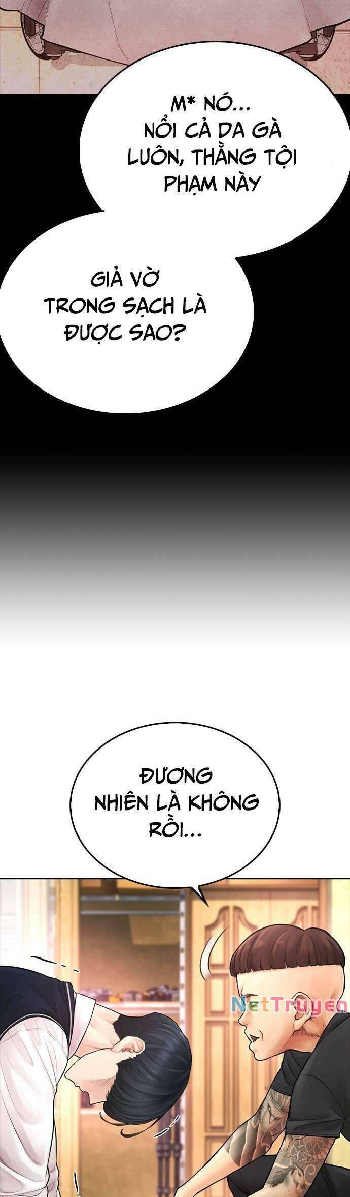 Bố Vạn Năng Chap 64 - Next Chap 65