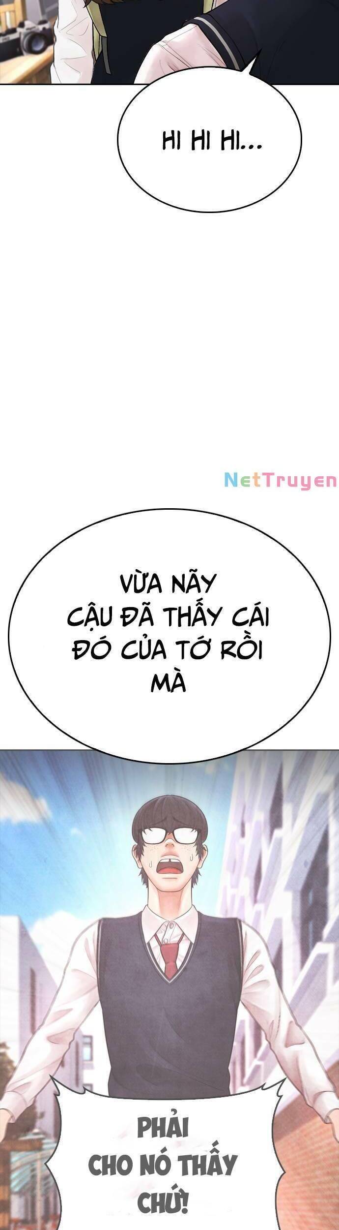 Bố Vạn Năng Chap 64 - Next Chap 65