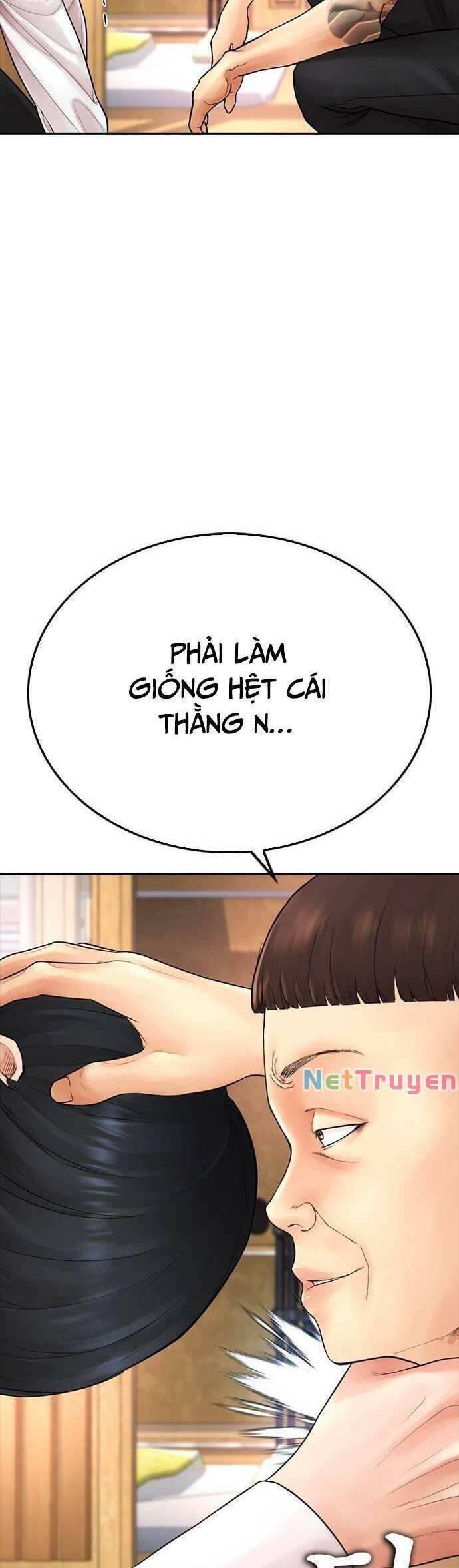 Bố Vạn Năng Chap 64 - Next Chap 65