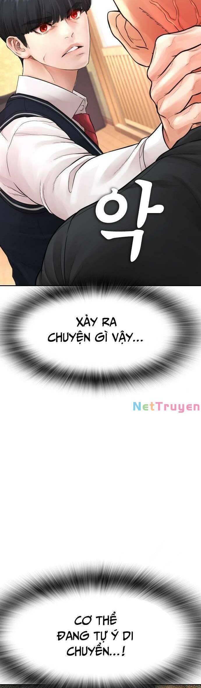 Bố Vạn Năng Chap 64 - Next Chap 65