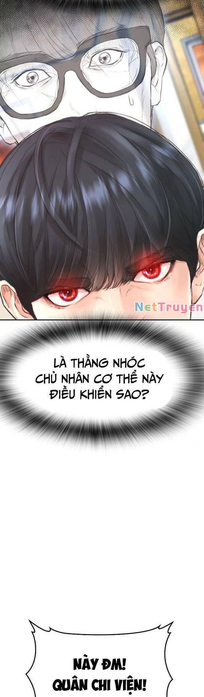 Bố Vạn Năng Chap 64 - Next Chap 65
