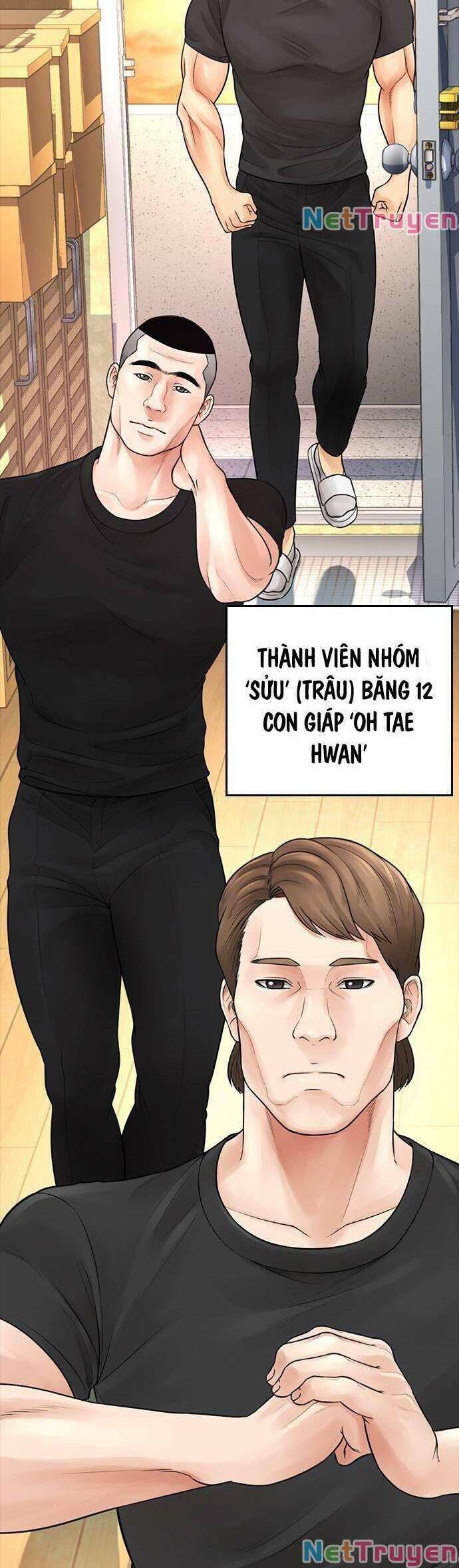 Bố Vạn Năng Chap 64 - Next Chap 65