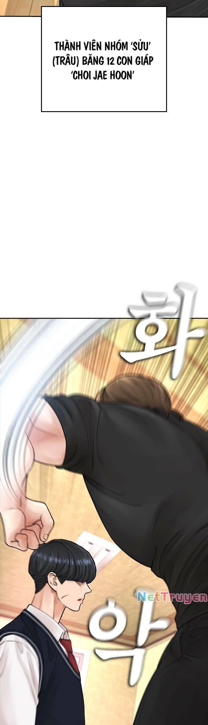 Bố Vạn Năng Chap 64 - Next Chap 65