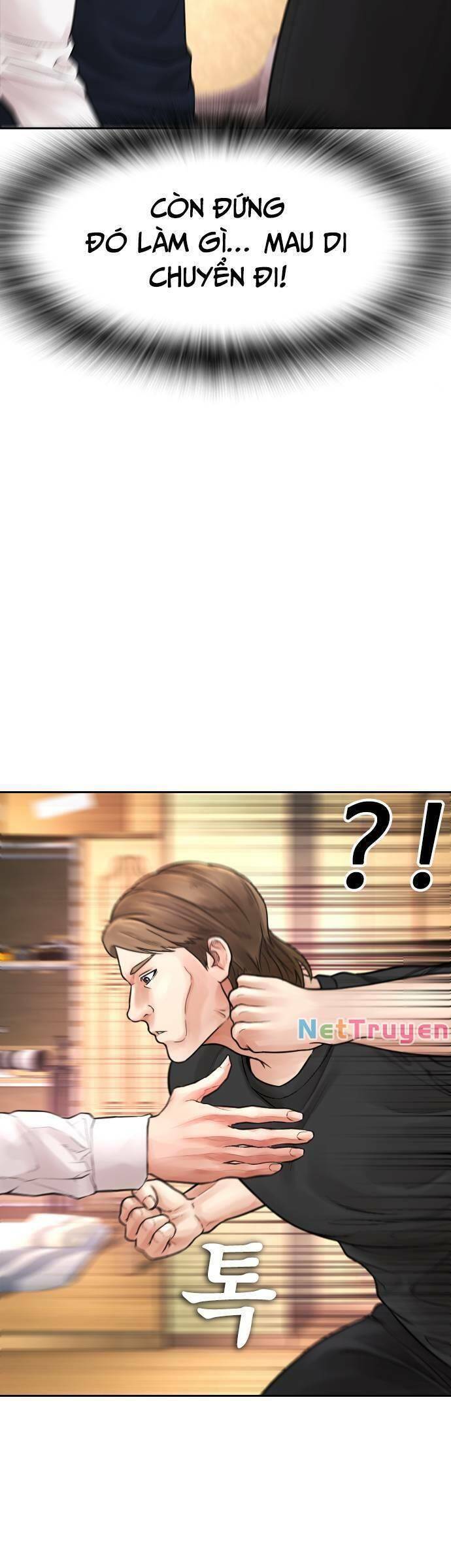 Bố Vạn Năng Chap 64 - Next Chap 65