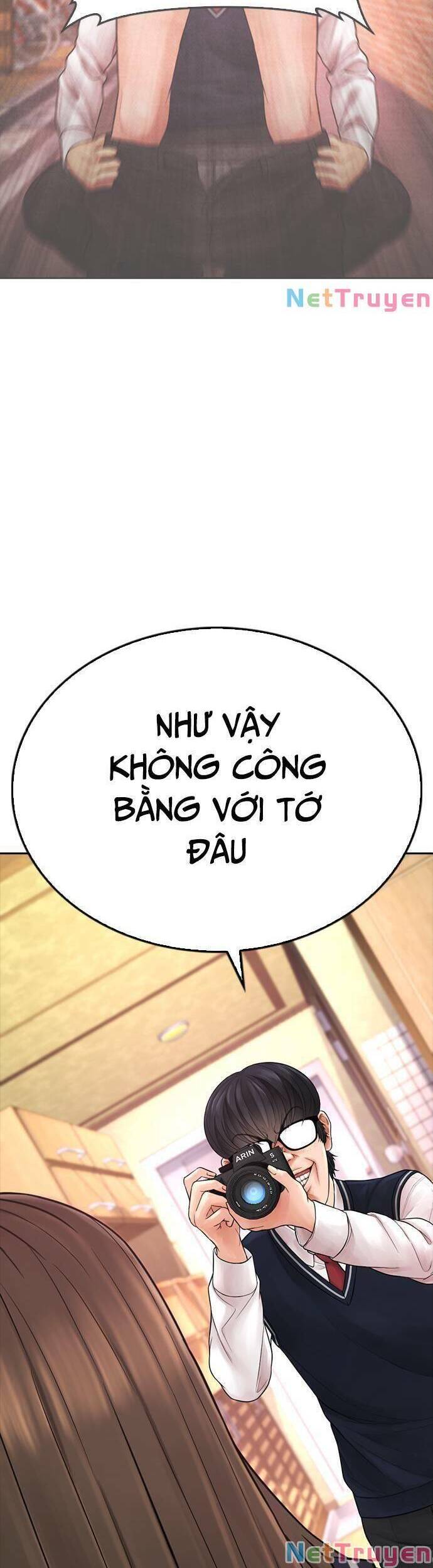 Bố Vạn Năng Chap 64 - Next Chap 65