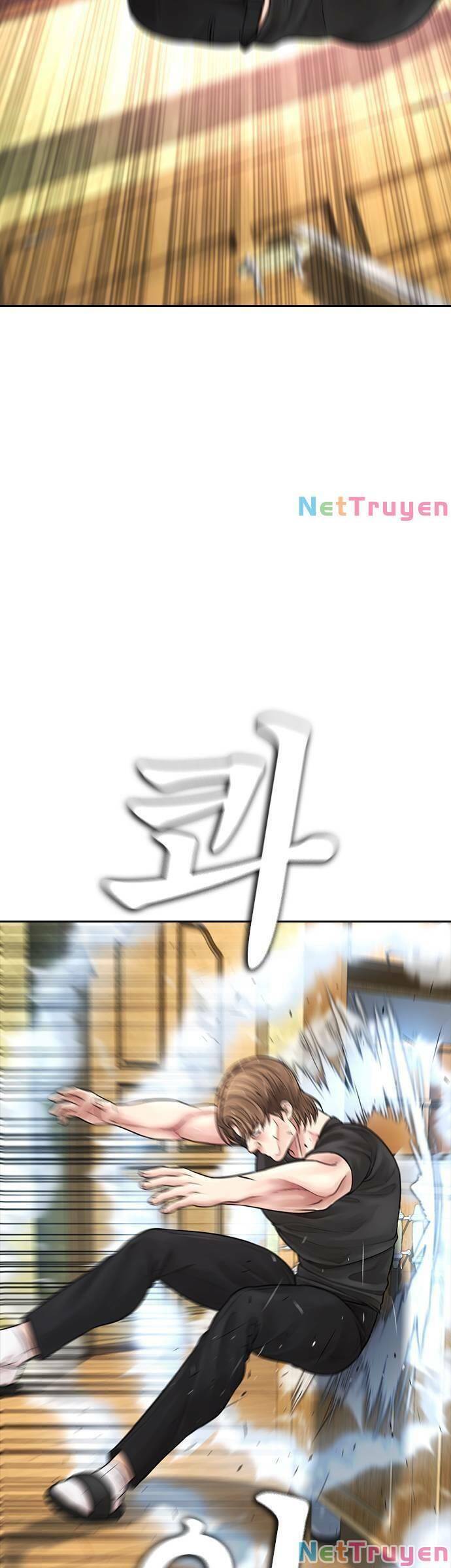 Bố Vạn Năng Chap 64 - Next Chap 65