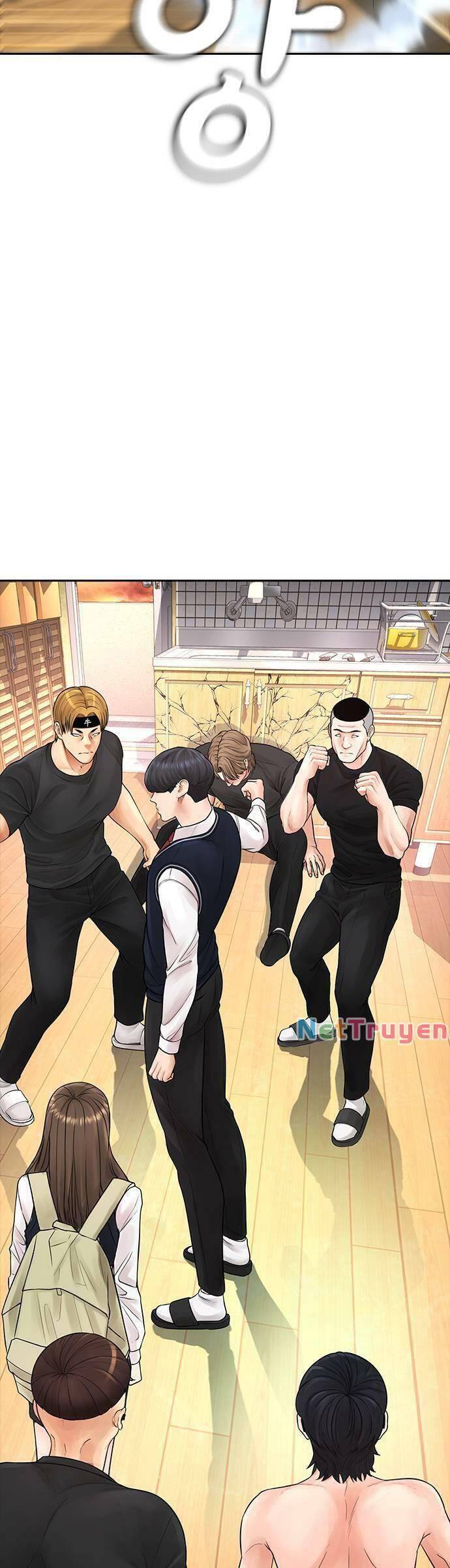 Bố Vạn Năng Chap 64 - Next Chap 65