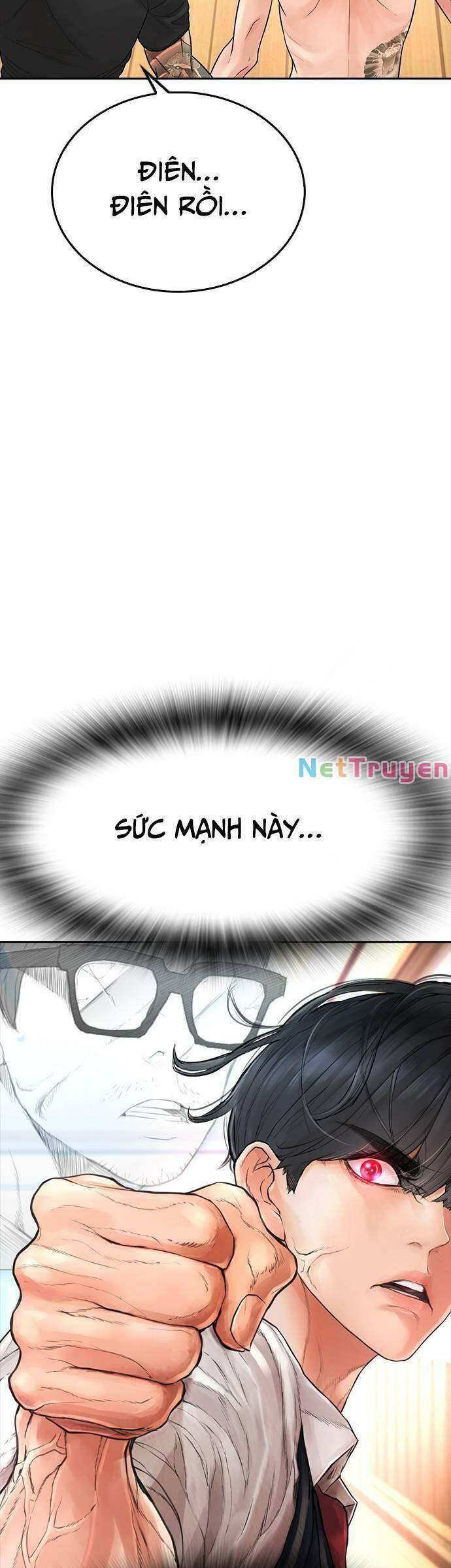 Bố Vạn Năng Chap 64 - Next Chap 65