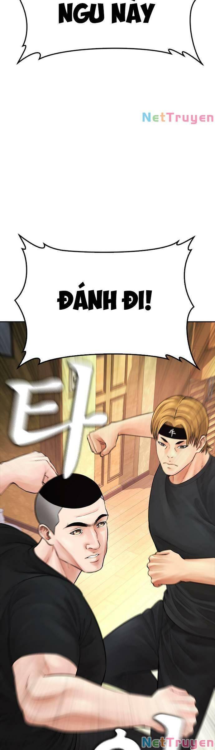 Bố Vạn Năng Chap 64 - Next Chap 65