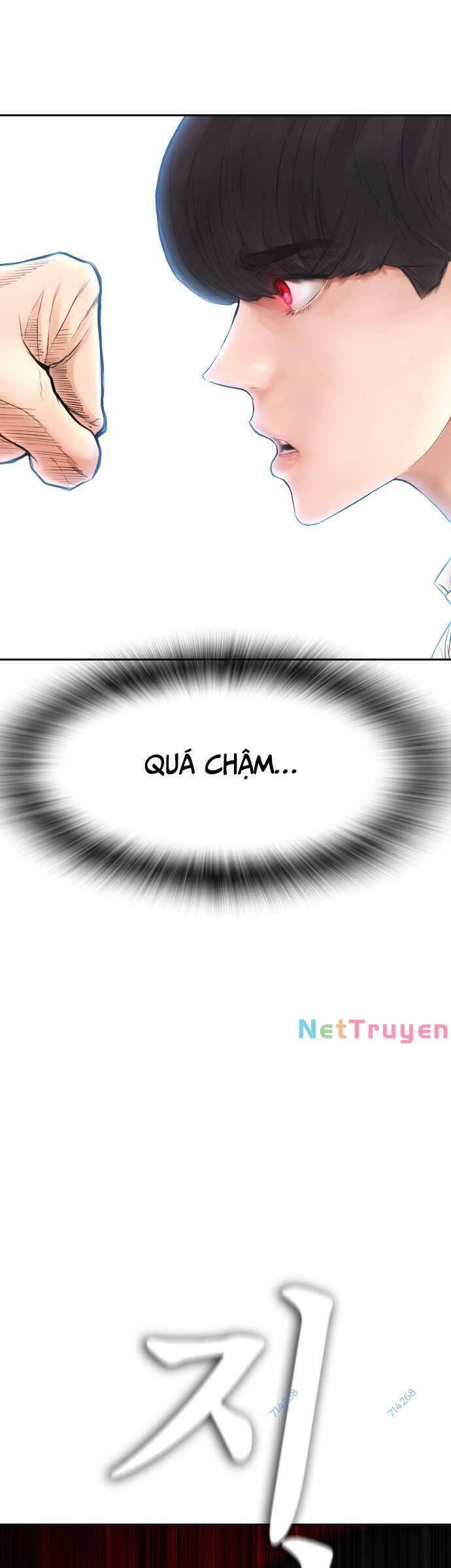 Bố Vạn Năng Chap 64 - Next Chap 65