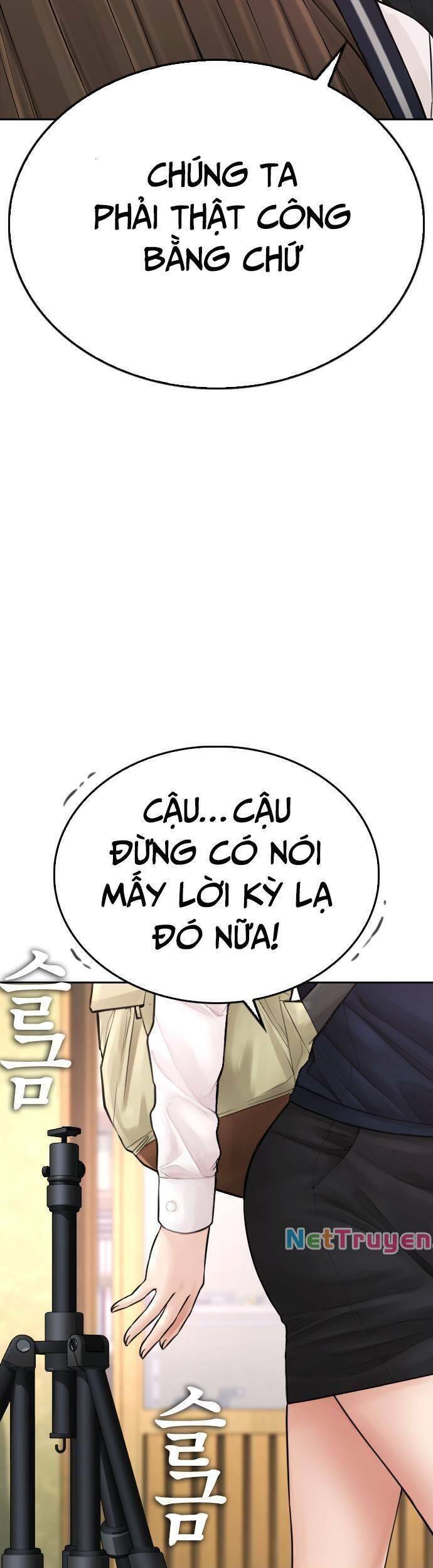 Bố Vạn Năng Chap 64 - Next Chap 65