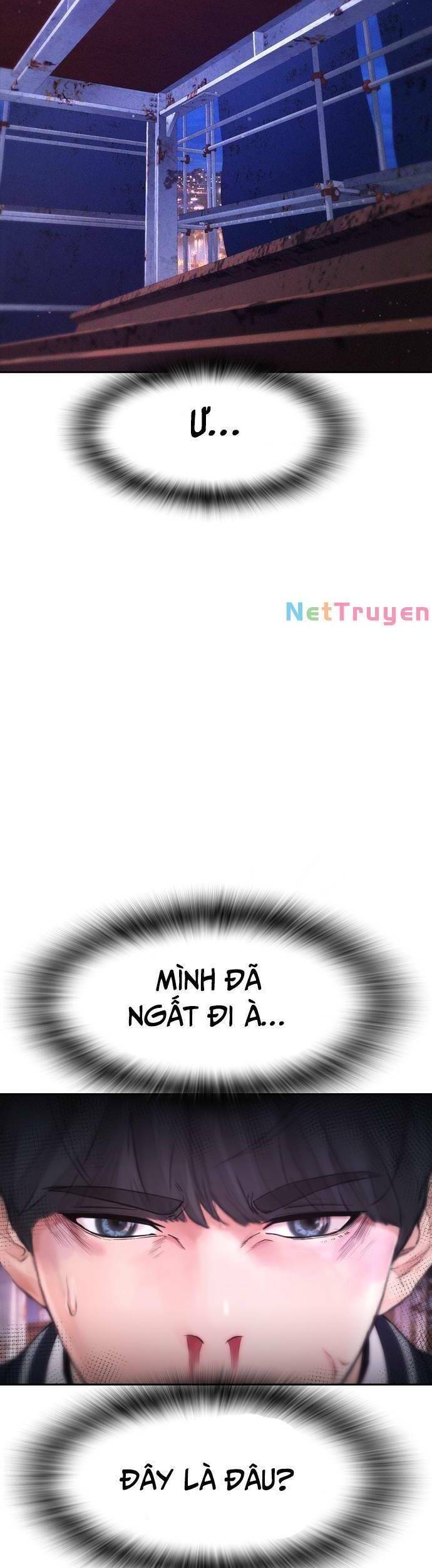 Bố Vạn Năng Chap 64 - Next Chap 65