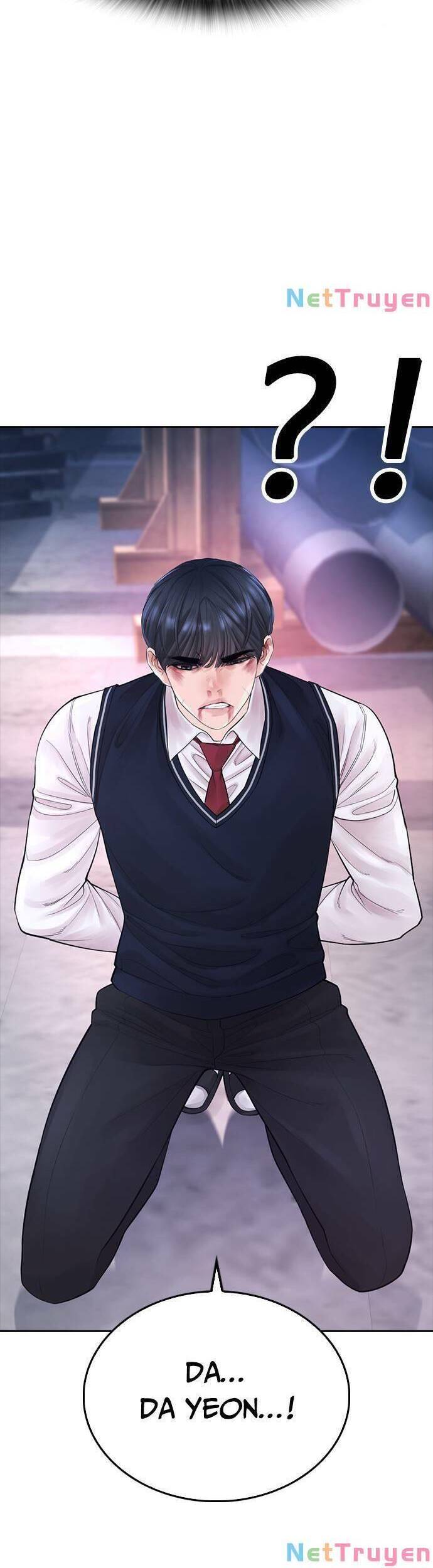 Bố Vạn Năng Chap 64 - Next Chap 65