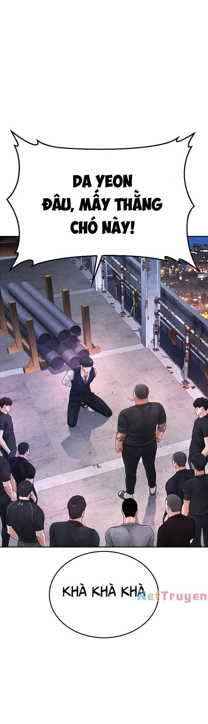 Bố Vạn Năng Chap 64 - Next Chap 65