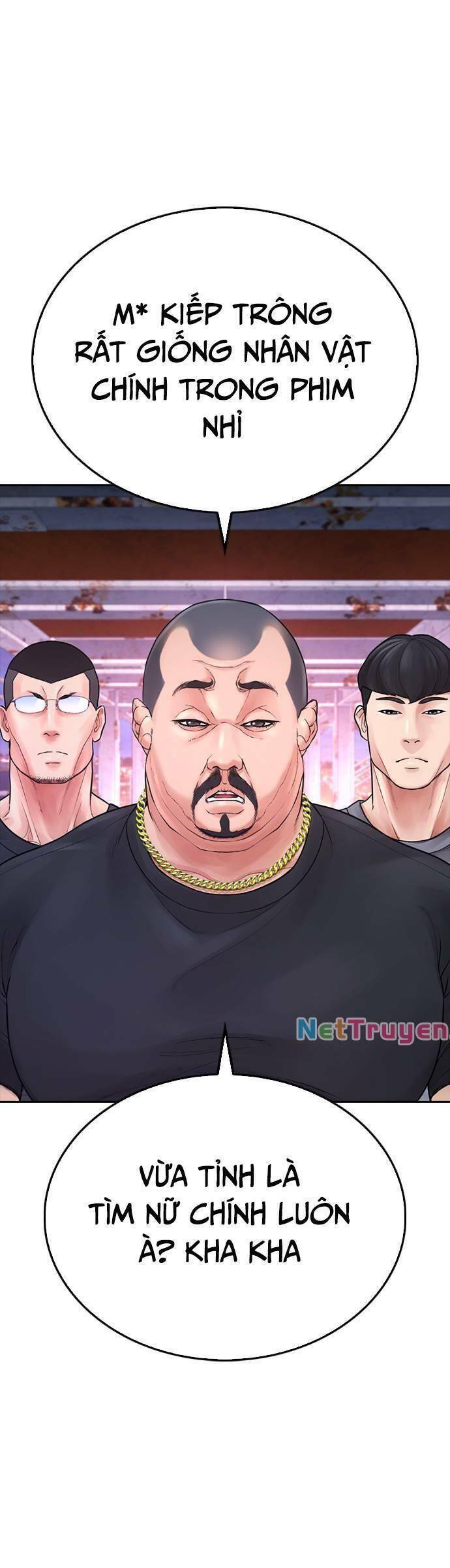 Bố Vạn Năng Chap 64 - Next Chap 65