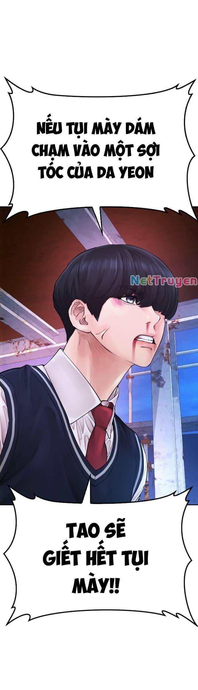 Bố Vạn Năng Chap 64 - Next Chap 65