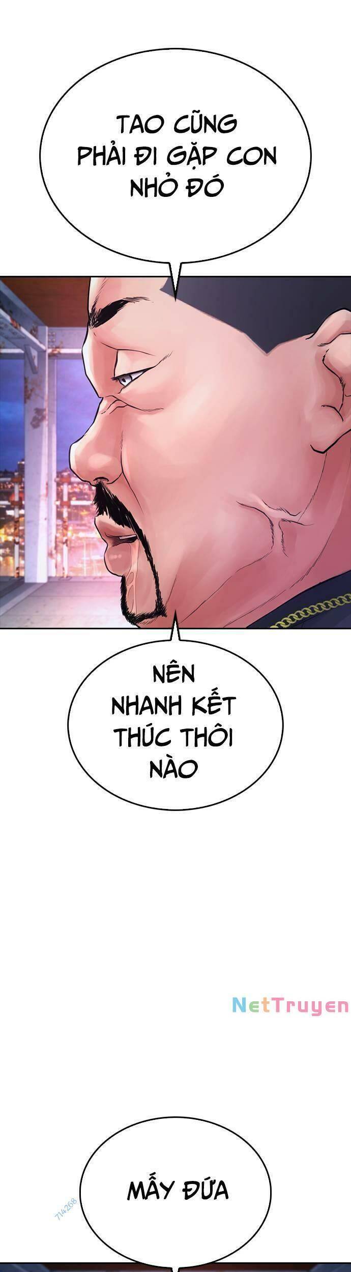 Bố Vạn Năng Chap 64 - Next Chap 65