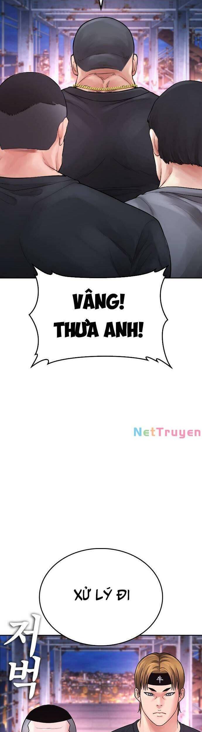 Bố Vạn Năng Chap 64 - Next Chap 65