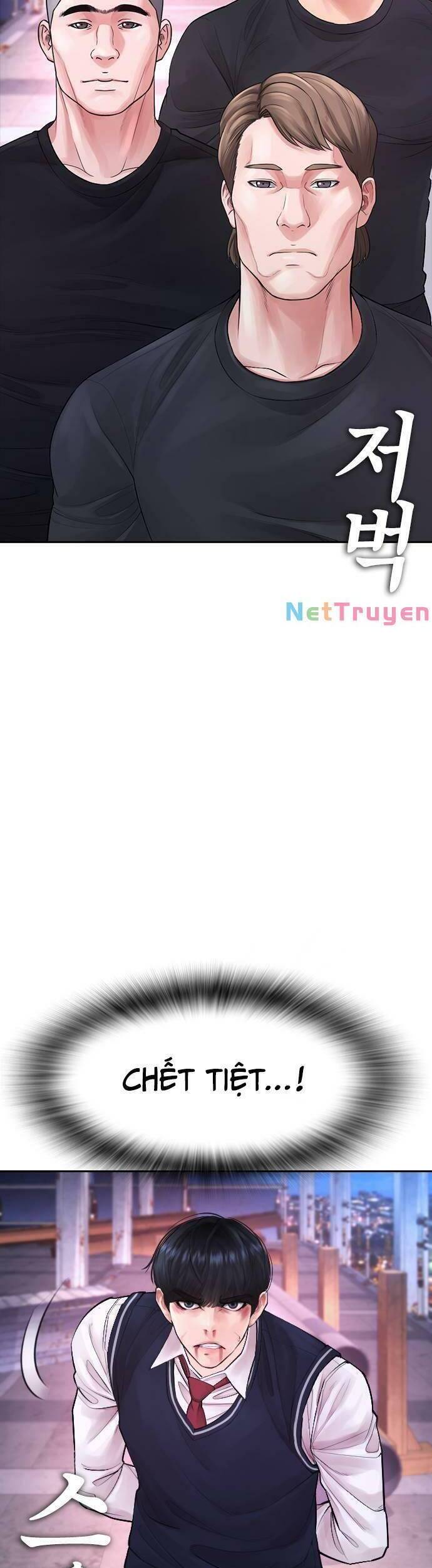 Bố Vạn Năng Chap 64 - Next Chap 65