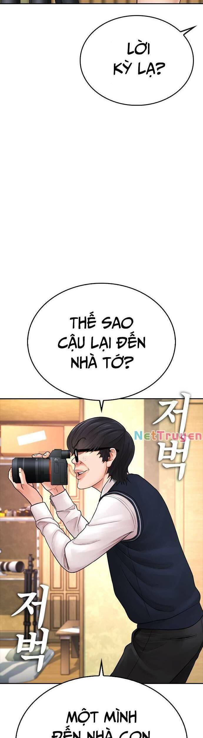 Bố Vạn Năng Chap 64 - Next Chap 65