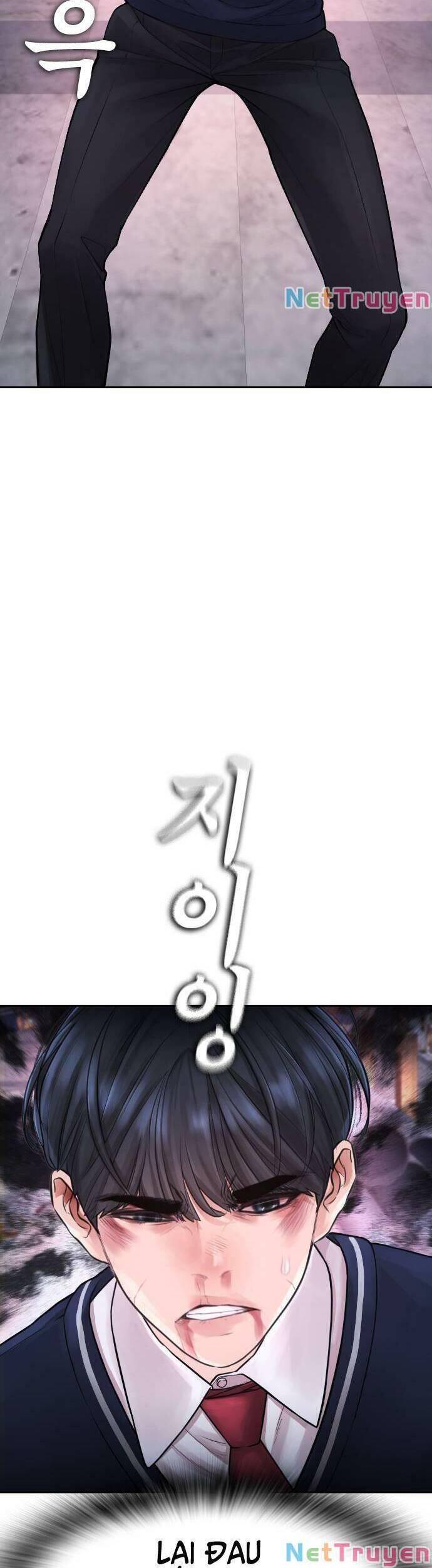 Bố Vạn Năng Chap 64 - Next Chap 65