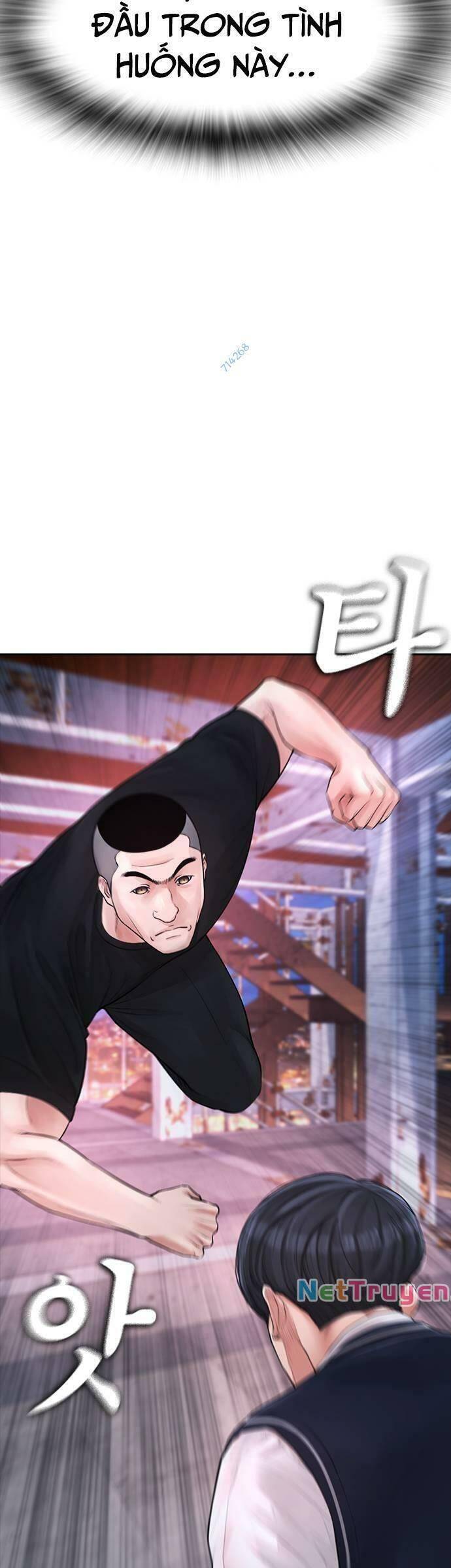 Bố Vạn Năng Chap 64 - Next Chap 65
