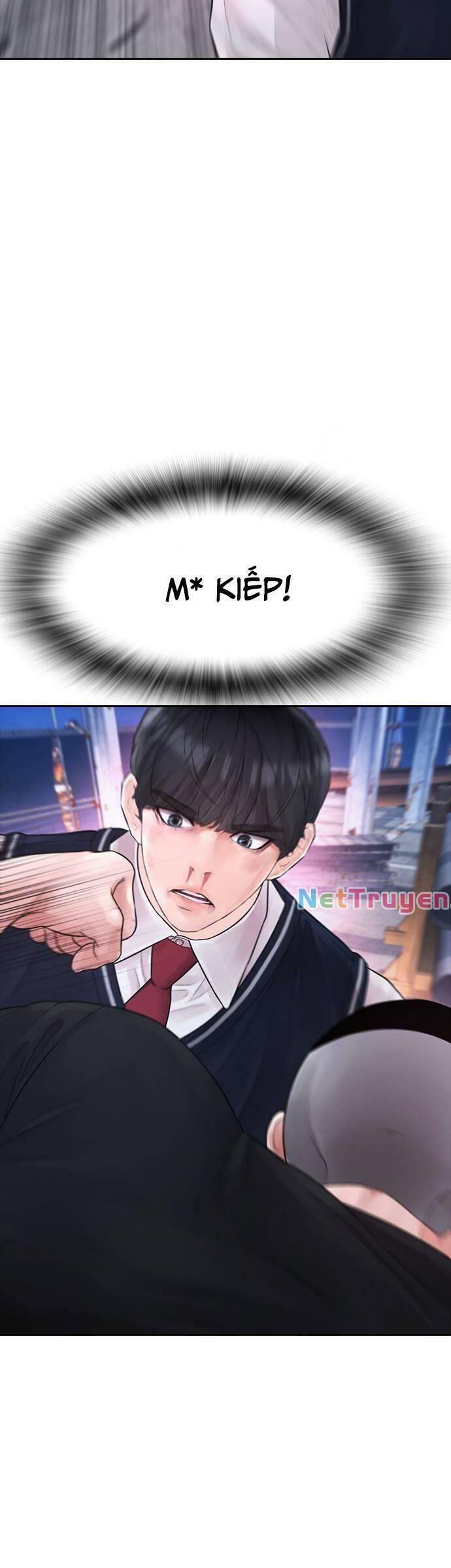 Bố Vạn Năng Chap 64 - Next Chap 65