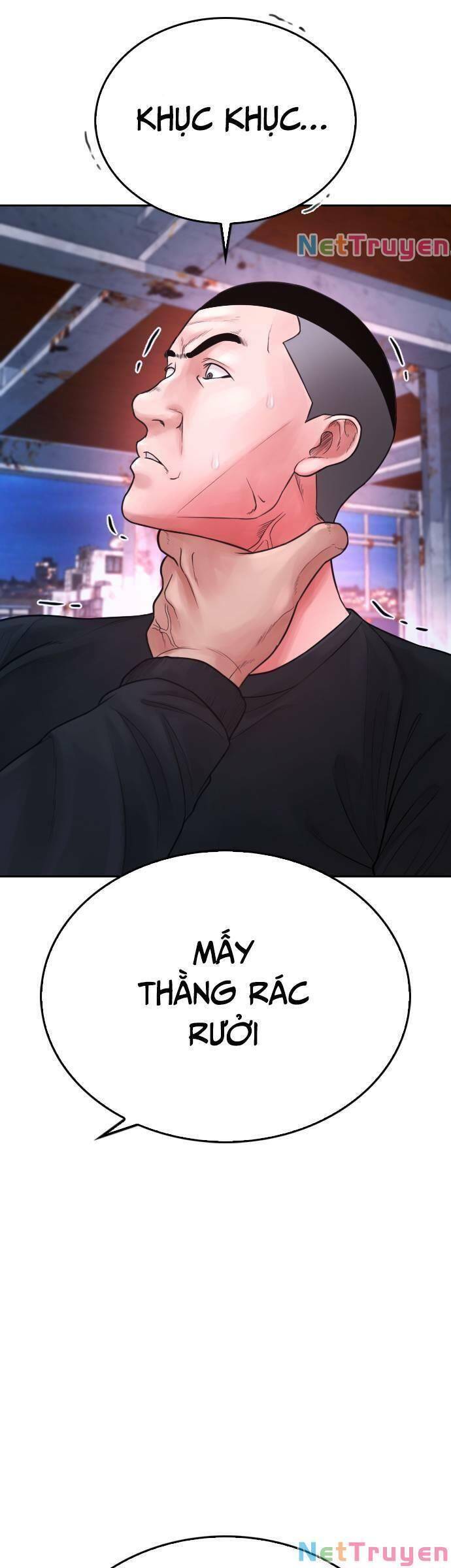 Bố Vạn Năng Chap 64 - Next Chap 65