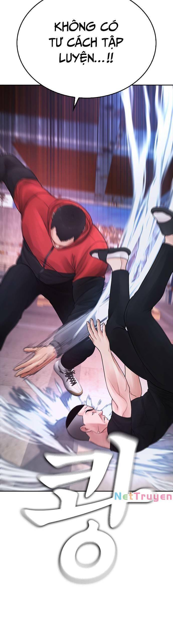 Bố Vạn Năng Chap 64 - Next Chap 65
